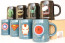 Batman Mug Coffee Cup