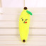 Big Giant Emoji Banana Pillow 45cm 1.5ft