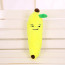 Big Giant Emoji Banana Pillow 85cm 2.8ft