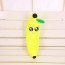 Big Giant Emoji Banana Pillow 45cm 1.5ft