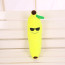 Big Giant Emoji Banana Pillow 45cm 1.5ft