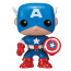 Funko POP! Captain America