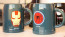 Iron Man Mug Coffee Cup