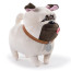 Mel - The Secret Life of Pets, 6 inch Plush Buddy 