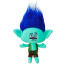 DreamWorks Trolls Branch Hug 'N Plush Doll 9 Inches 23cm
