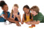 Spot It Blue Orange Games