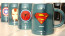 Superman Mug Coffee Cup