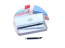 Captain America Pencil Box Case Tin