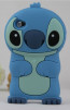 Stitch 3D Silicone Case for iPod Touch 5 6 5th Gen 6th Gen