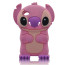 Stitch 3D Silicone Case for iPod Touch 5 6 5th Gen 6th Gen
