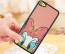 Daisy Duck Face Case for iPod Touch 5 6 5th Gen 6th Gen