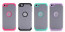 Tough Defender Case for iPod Touch 6