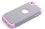 Tough Defender Case for iPod Touch 6