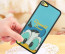 Donald Duck Face Case for iPod Touch 5 6 5th Gen 6th Gen