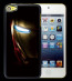 Iron Man Hard Case for iPod Touch 6 6th Gen