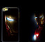 Iron Man Hard Case for iPod Touch 6 6th Gen