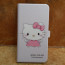 Hello Kitty Flip Case for iPod Touch 6 6th Gen