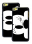 Mickey and Minnie Face Cases for iPod Touch 6 6th
