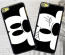 Mickey and Minnie Face Cases for iPod Touch 6 6th