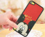 Mickey and Minnie Face Cases for iPod Touch 6 6th