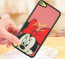 Minnie Mouse Face Case for iPod Touch 5 6 5th Gen 6th Gen