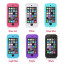 Waterproof Shockproof Case with Stand for iPod Touch 6 6th Gen