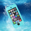 Waterproof Shockproof Case with Stand for iPod Touch 6 6th Gen