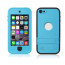 Waterproof Shockproof Case with Stand for iPod Touch 6 6th Gen