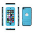 Waterproof Shockproof Case with Stand for iPod Touch 6 6th Gen