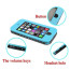 Waterproof Shockproof Case with Stand for iPod Touch 6 6th Gen