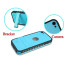 Waterproof Shockproof Case with Stand for iPod Touch 6 6th Gen