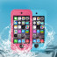 Waterproof Shockproof Case with Stand for iPod Touch 6 6th Gen