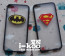 Superman Logo Clear Case for iPod Touch 6 6th Gen