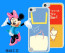Winnie The Pooh Textured Hard Case for iPod Touch 6 6th Gen