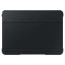 Book Cover Black for Samsung Galaxy Tab 4 10.1