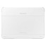 Book Cover White for Samsung Galaxy Tab 4 10.1