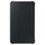 Book Cover Black Galaxy Tab 4 7.0