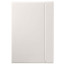 Official Samsung Galaxy Tab S2 8.0" Book Cover White
