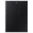 Official Samsung Galaxy Tab S2 9.7" Book Cover Black
