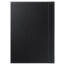 Official Samsung Galaxy Tab S2 9.7" Book Cover Black