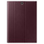Official Samsung Galaxy Tab S2 9.7" Book Cover Red