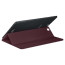 Official Samsung Galaxy Tab S2 9.7" Book Cover Red
