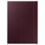 Official Samsung Galaxy Tab S2 9.7" Book Cover Red