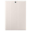 Official Samsung Galaxy Tab S2 9.7" Book Cover White