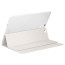 Official Samsung Galaxy Tab S2 9.7" Book Cover White