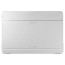 Book Cover White Galaxy Tab Pro/Note Pro 12.2