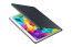 Official Samsung Galaxy Tab S 10.5 Book Cover Black