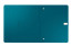 Official Samsung Galaxy Tab S 10.5 Book Cover Blue