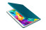 Official Samsung Galaxy Tab S 10.5 Book Cover Blue
