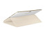 Official Samsung Galaxy Tab S 10.5 Book Cover Ivory